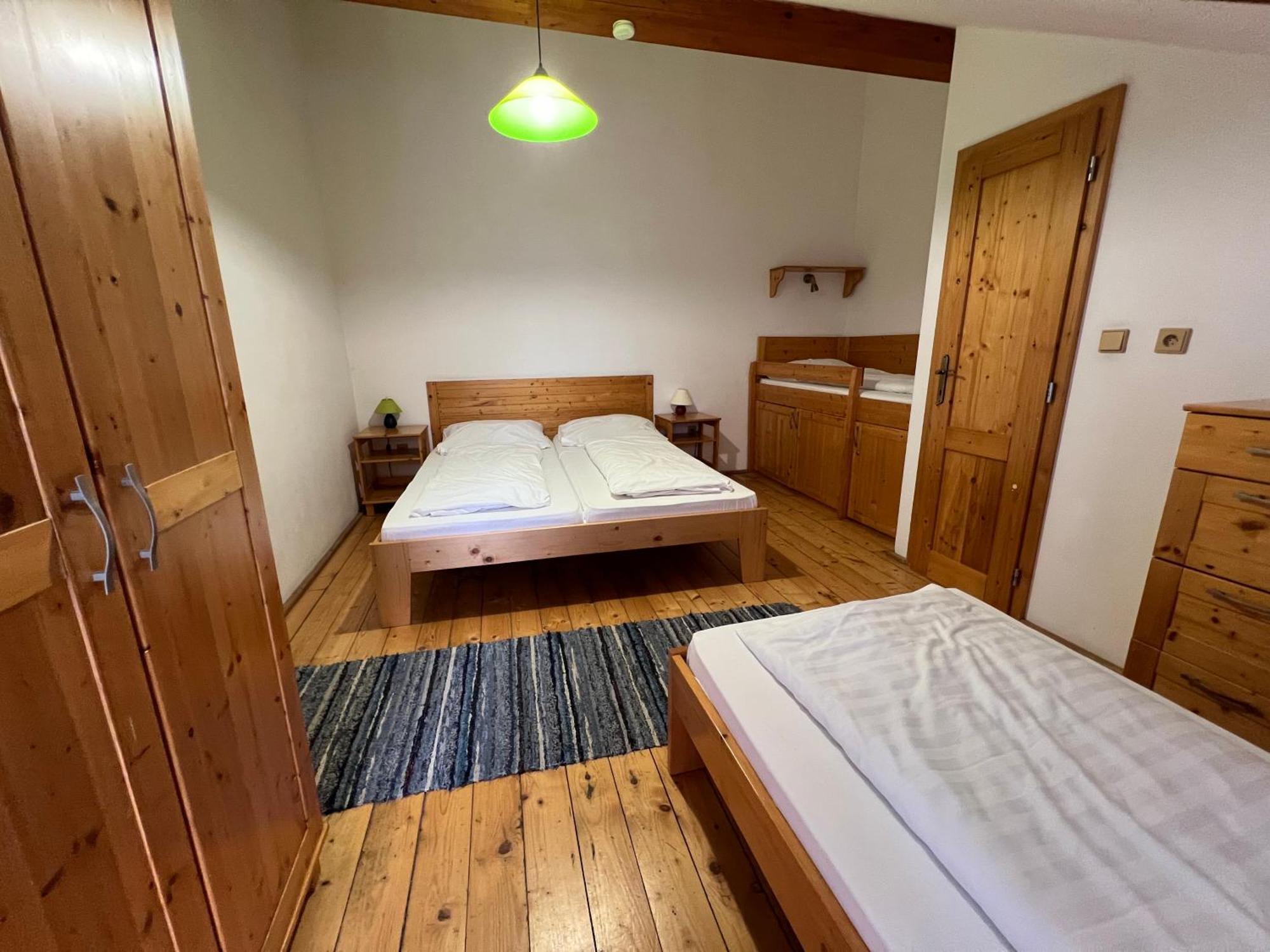 Tatralandia Apartment Liptovský Mikuláš Exterior foto