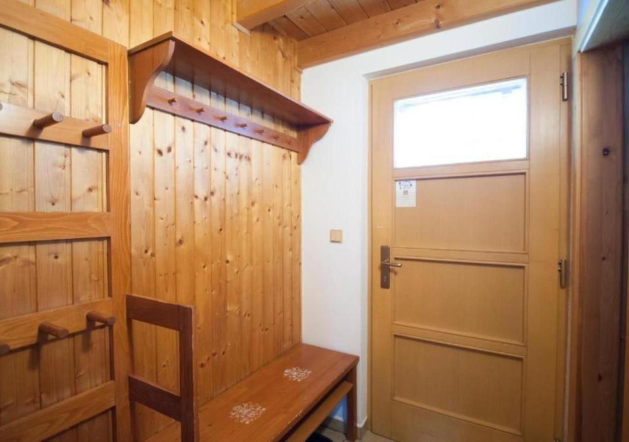 Tatralandia Apartment Liptovský Mikuláš Exterior foto